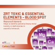 ZRT Toxic & Essential Elements -  Blood Spot